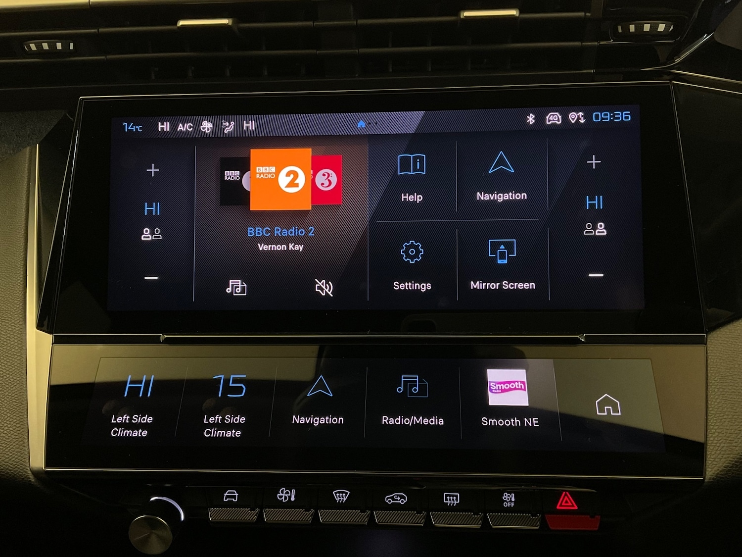 Used Peugeot 308 2023 for sale - 77504300: Photo 27