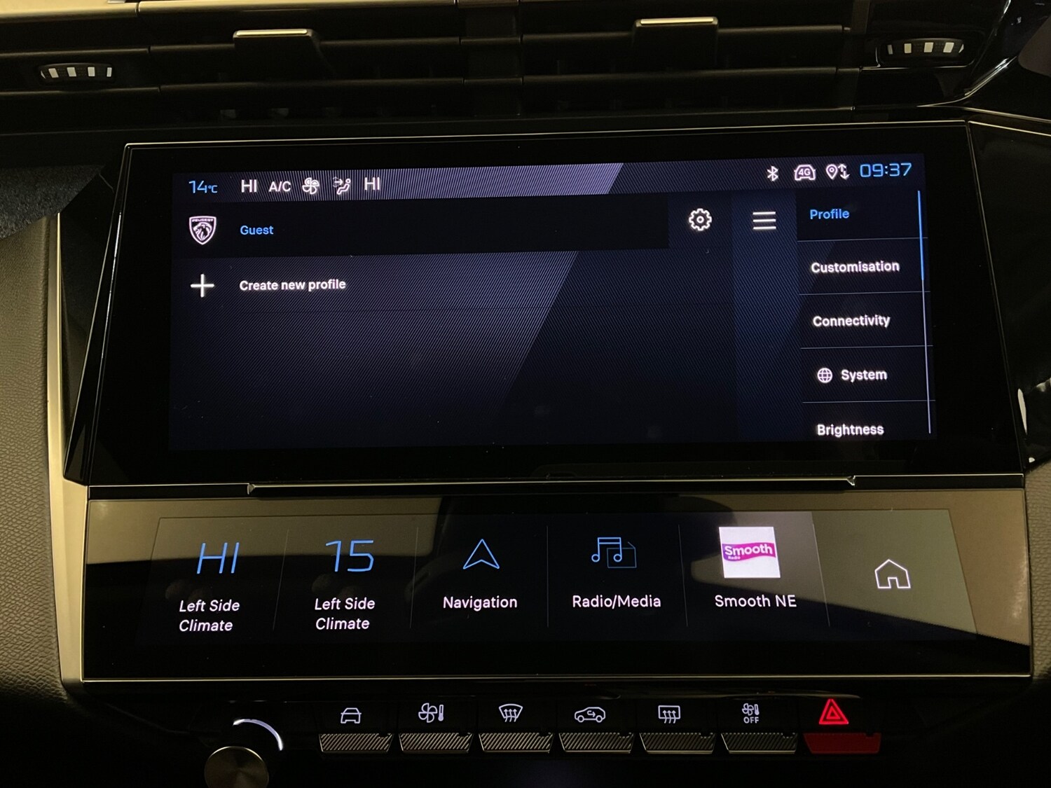 Used Peugeot 308 2023 for sale - 77504300: Photo 31