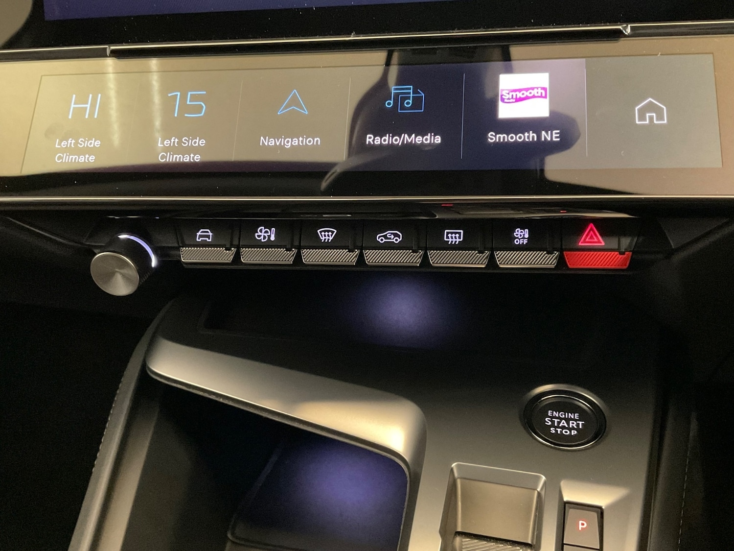 Used Peugeot 308 2023 for sale - 77504300: Photo 34