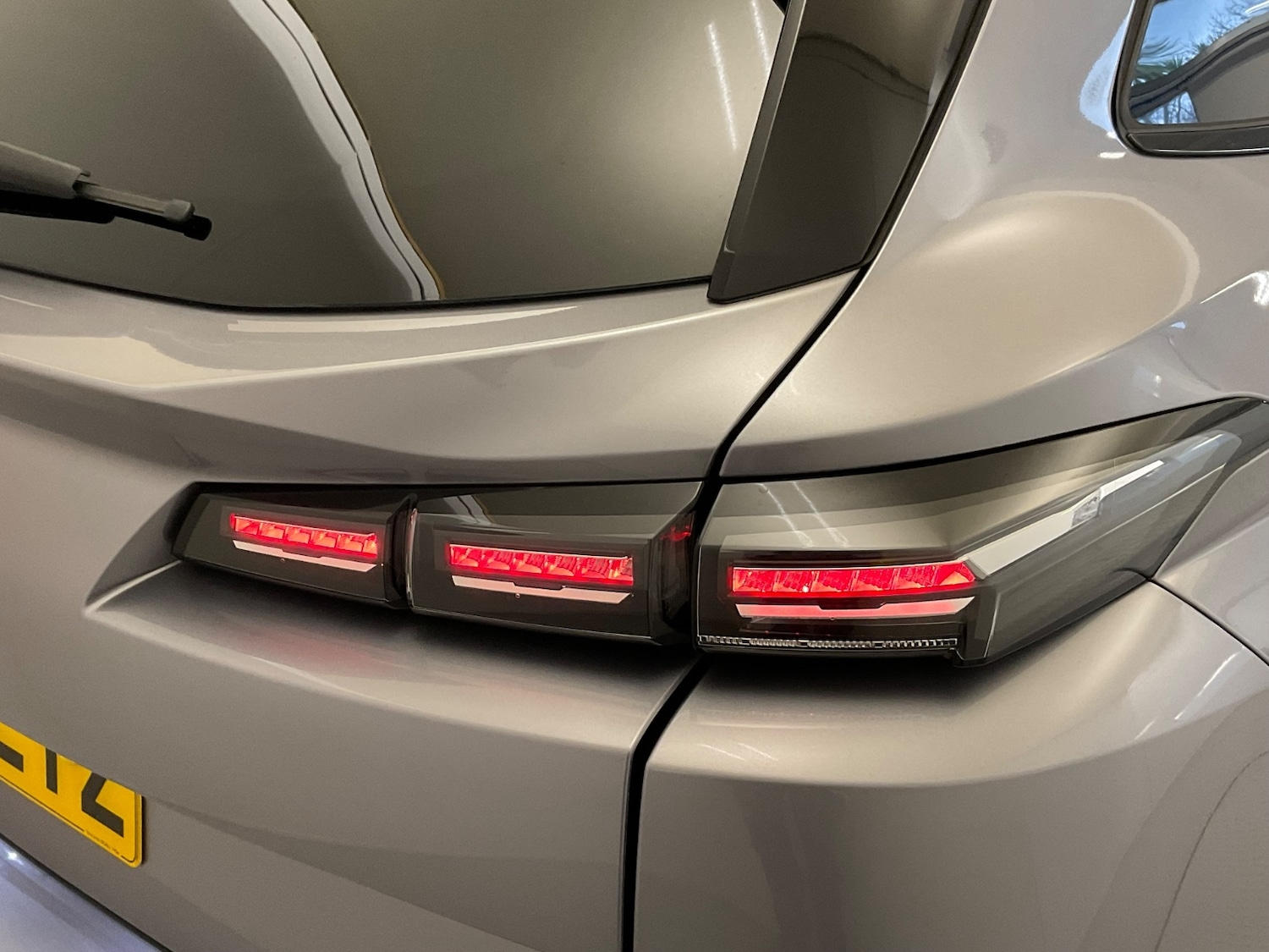 Used Peugeot 308 2023 for sale - 77504300: Photo 36