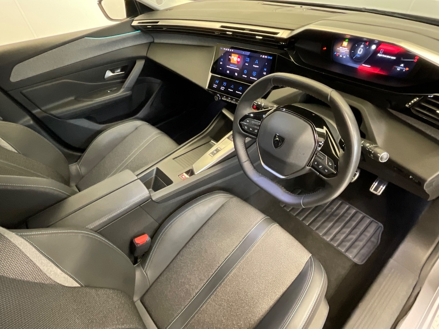 Used Peugeot 308 2023 for sale - 77504300: Photo 37