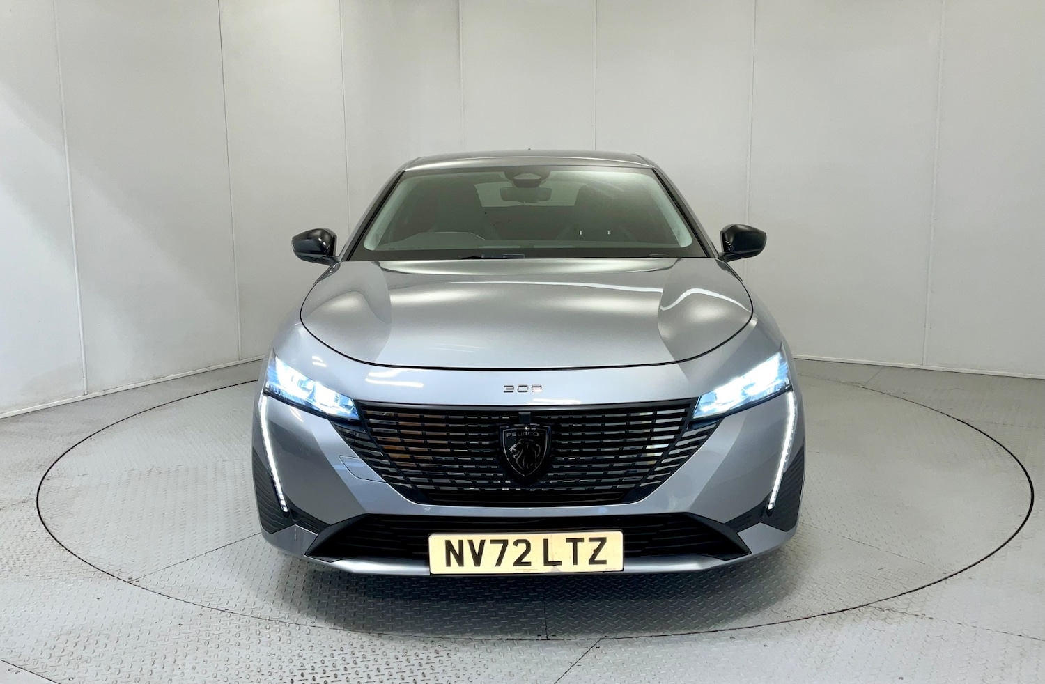 Used Peugeot 308 2023 for sale - 77504300: Photo 38