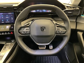 Used Peugeot 308 2023 for sale - 77504300: Photo