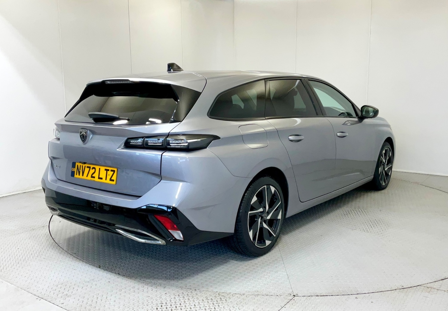 Used Peugeot 308 2023 for sale - 77504300: Photo 46