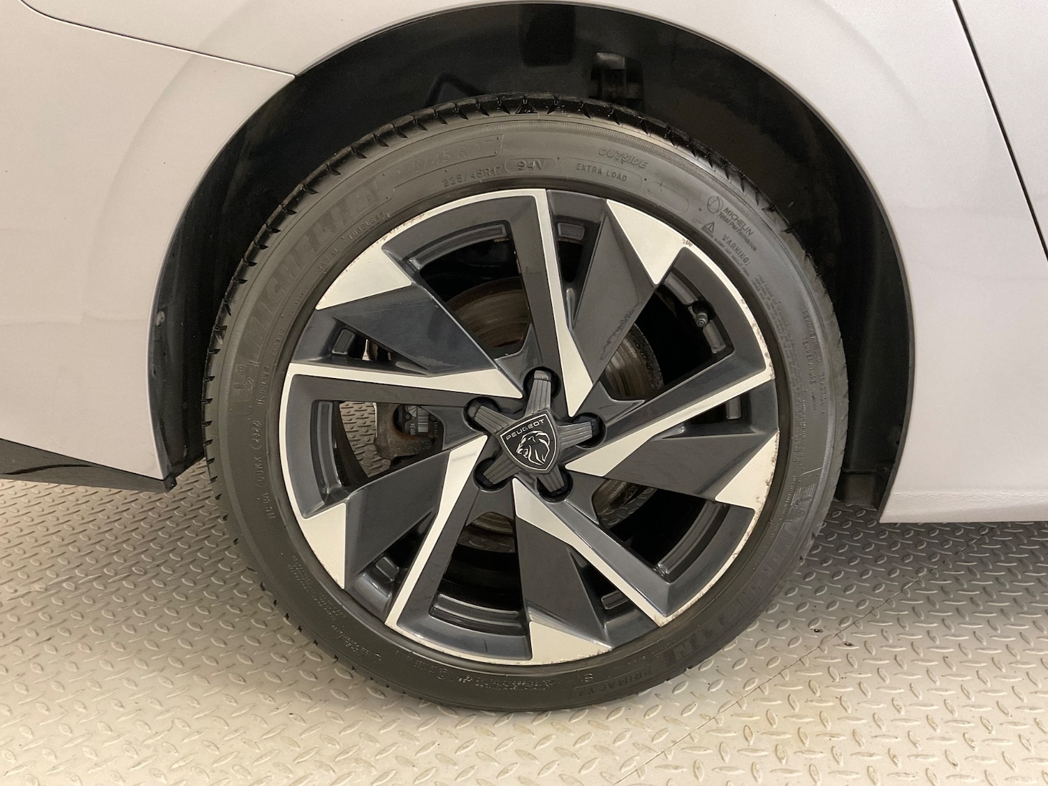 Used Peugeot 308 2023 for sale - 77504300: Photo 5