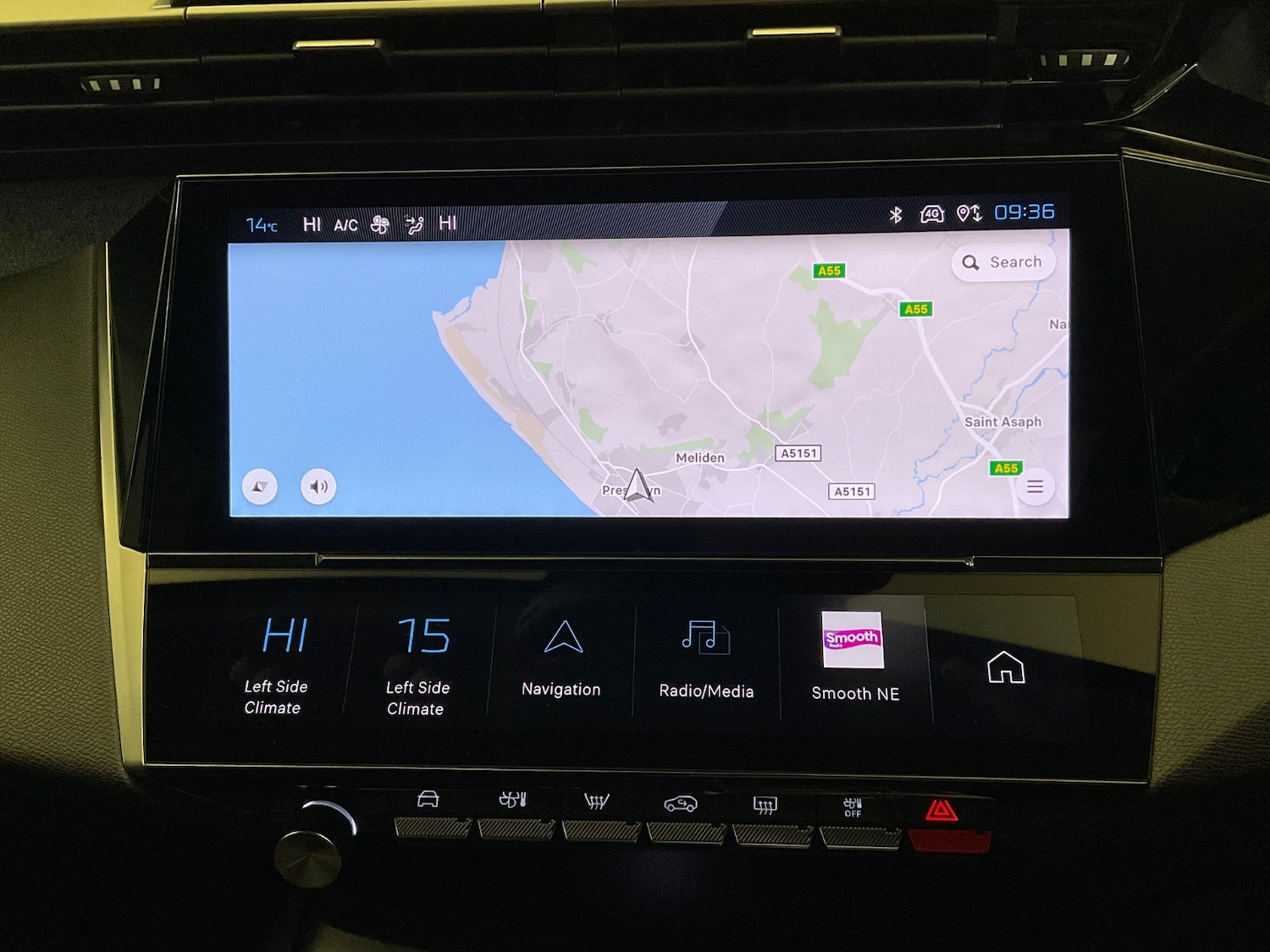 Used Peugeot 308 2023 for sale - 77504300: Photo 6