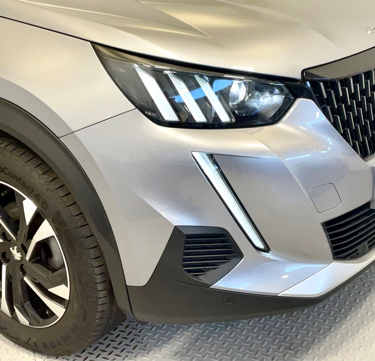 Used Peugeot 2008 2023 for sale - 76276776: Photo 25