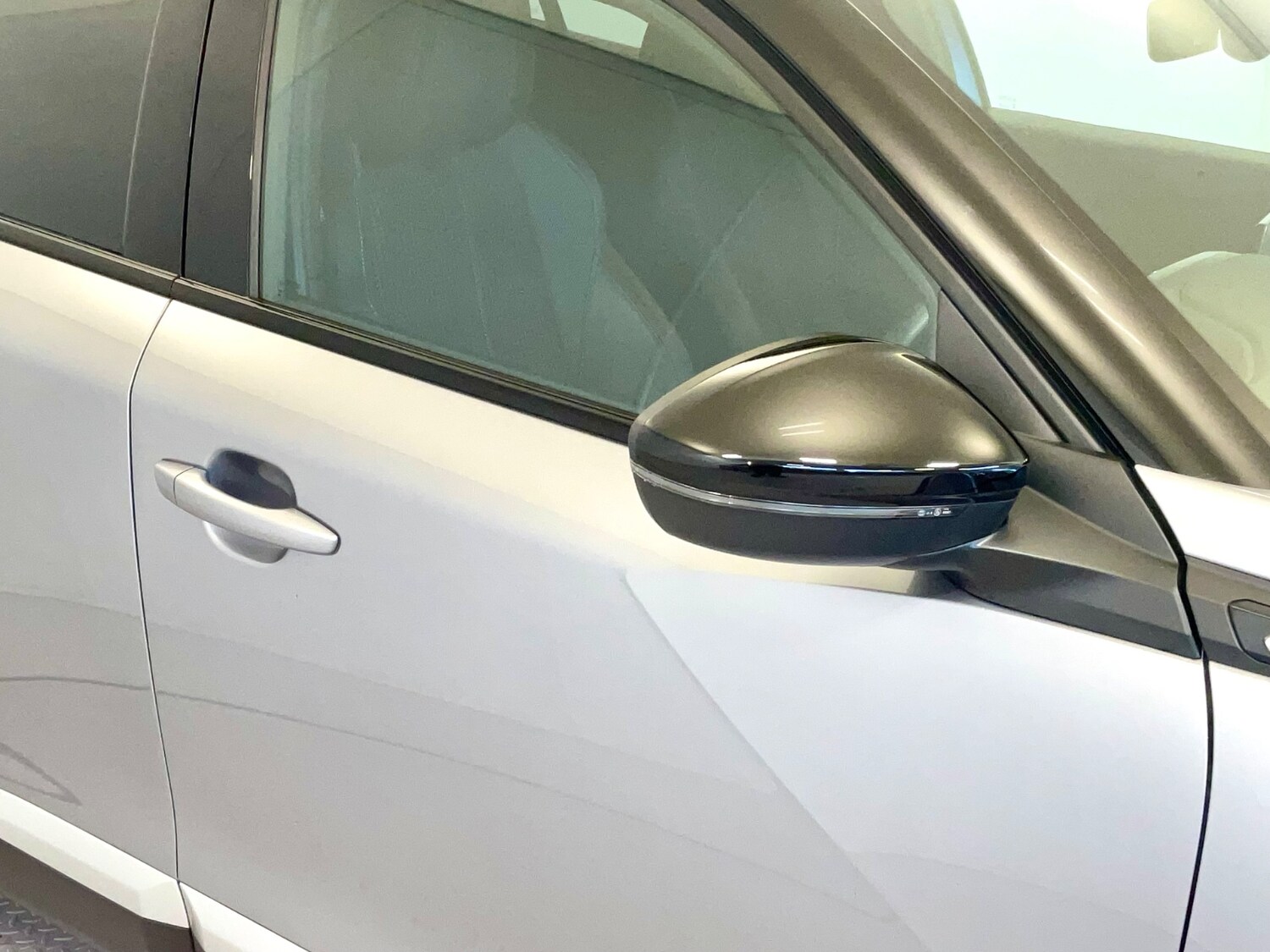 Used Peugeot 2008 2023 for sale - 76276776: Photo 36