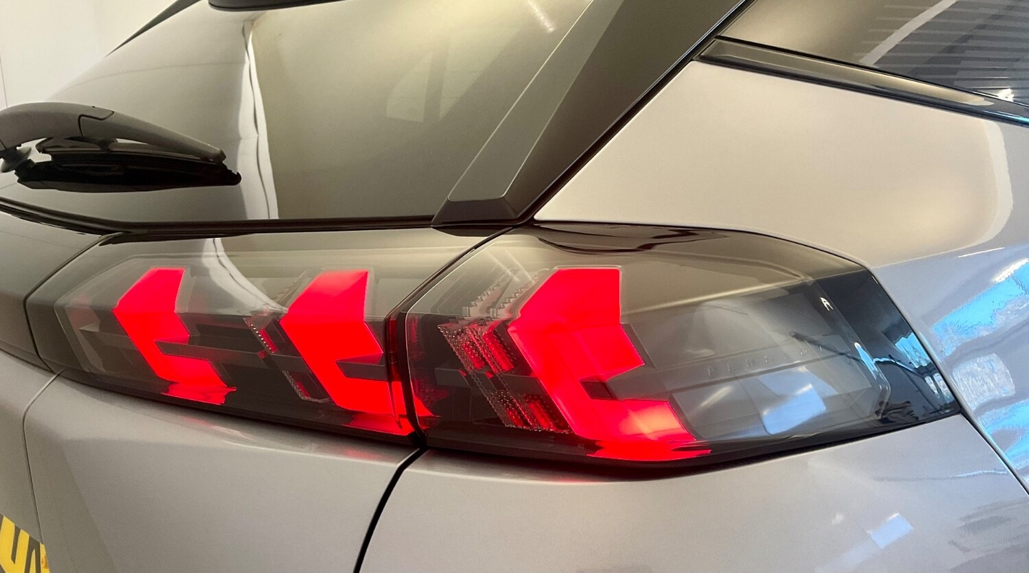 Used Peugeot 2008 2023 for sale - 76276776: Photo 38