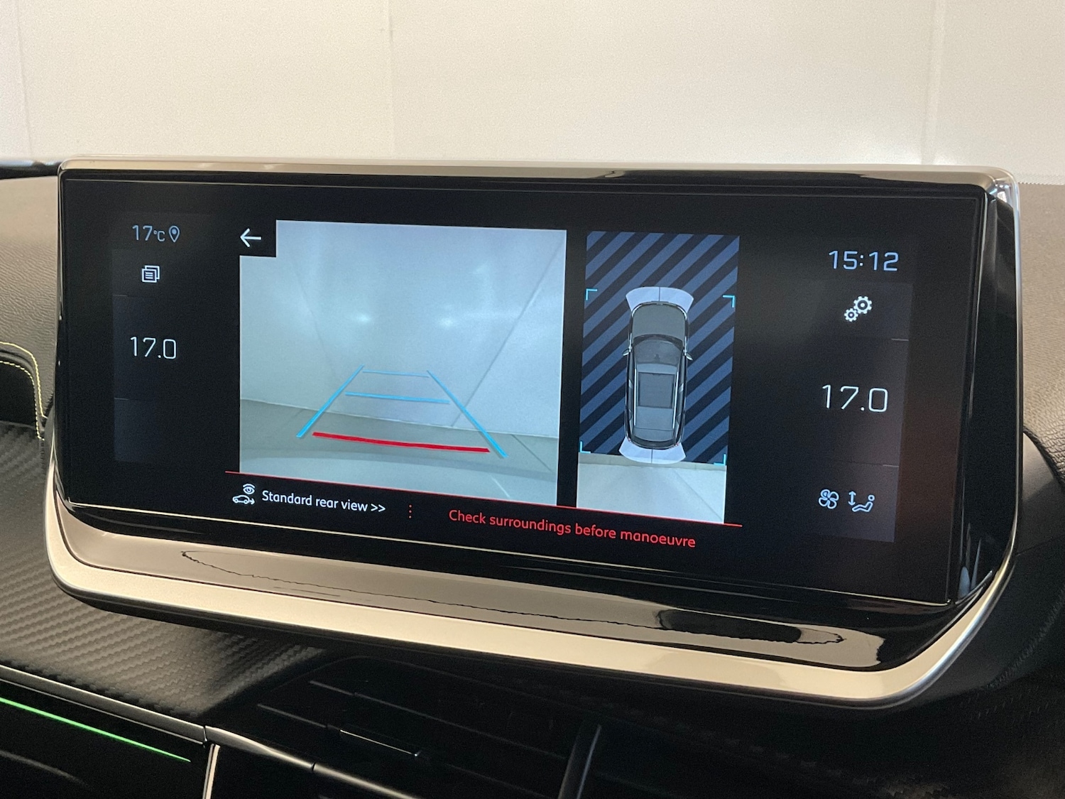 Used Peugeot 2008 2023 for sale - 76276776: Photo 8