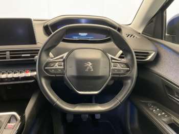Used Peugeot 3008 2018 for sale - 74651887: Photo