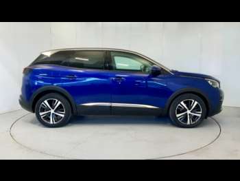 Used Peugeot 3008 2018 for sale - 74651887: Photo