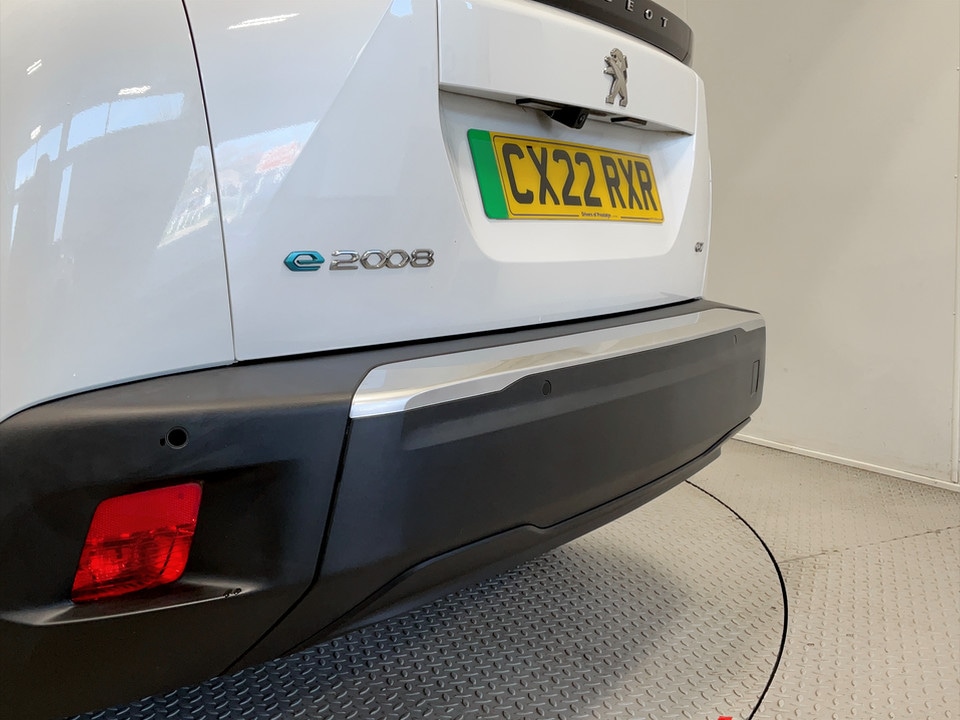 Used Peugeot 2008 2022 for sale - 77678859: Photo 10