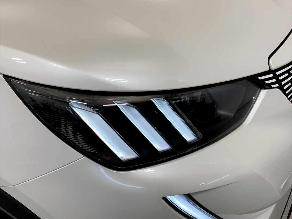 Used Peugeot 2008 2022 for sale - 77678859: Photo 12