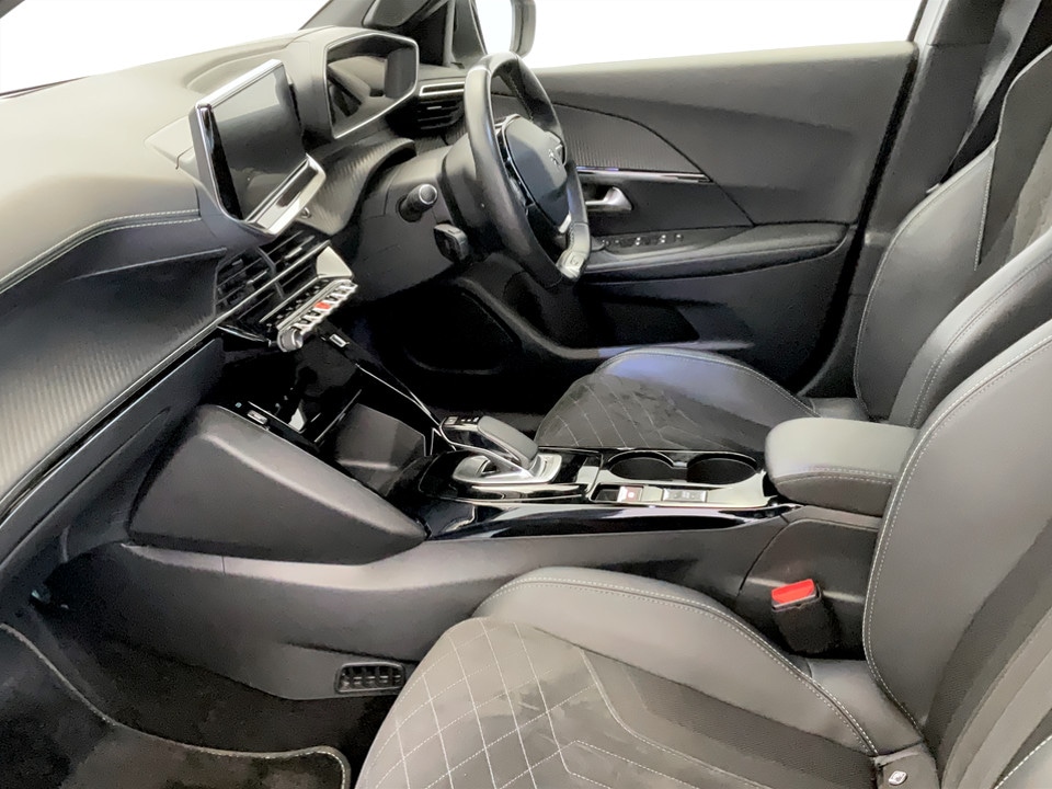 Used Peugeot 2008 2022 for sale - 77678859: Photo 19