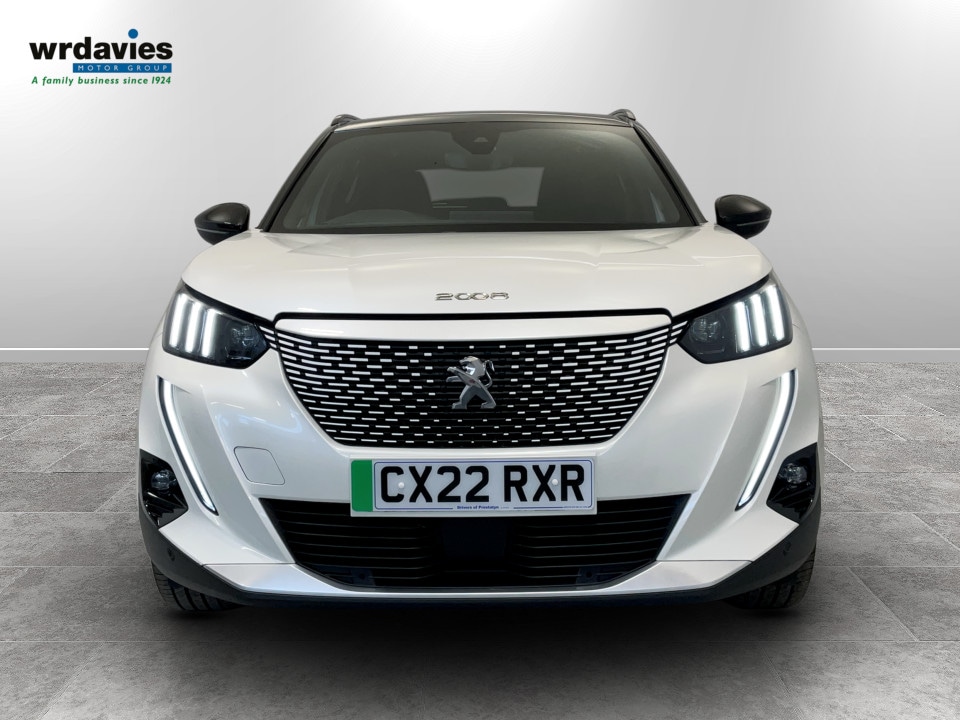 Used Peugeot 2008 2022 for sale - 77678859: Photo 2
