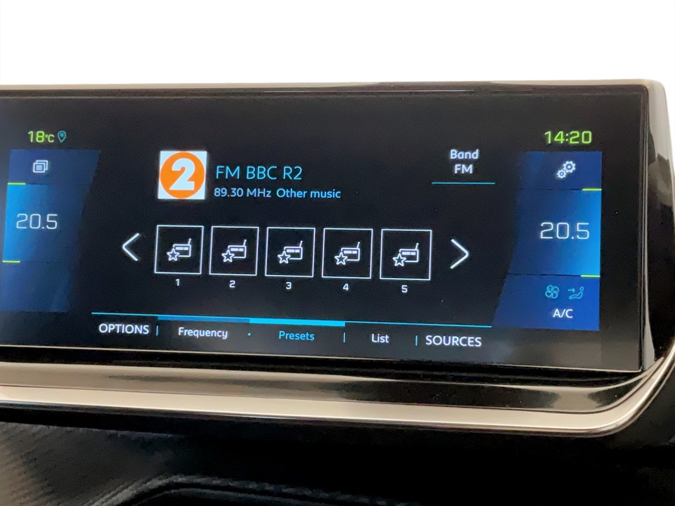 Used Peugeot 2008 2022 for sale - 77678859: Photo 21