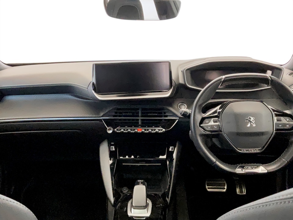 Used Peugeot 2008 2022 for sale - 77678859: Photo 22