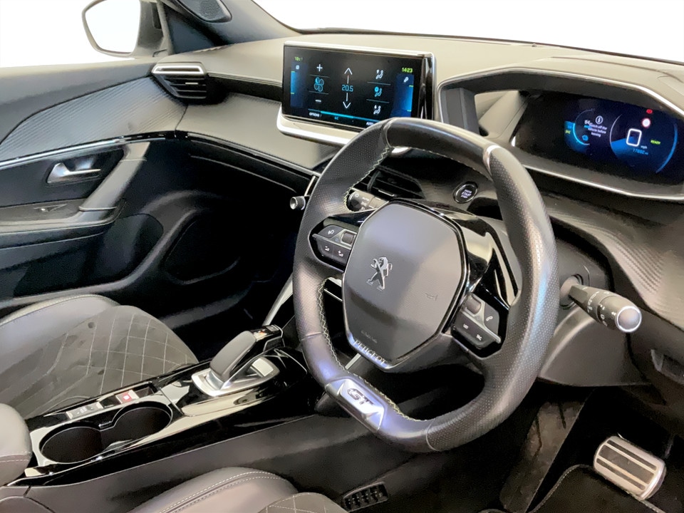 Used Peugeot 2008 2022 for sale - 77678859: Photo 23