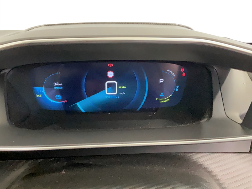 Used Peugeot 2008 2022 for sale - 77678859: Photo 27