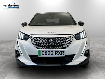 Used Peugeot 2008 2022 for sale - 77678859: Photo