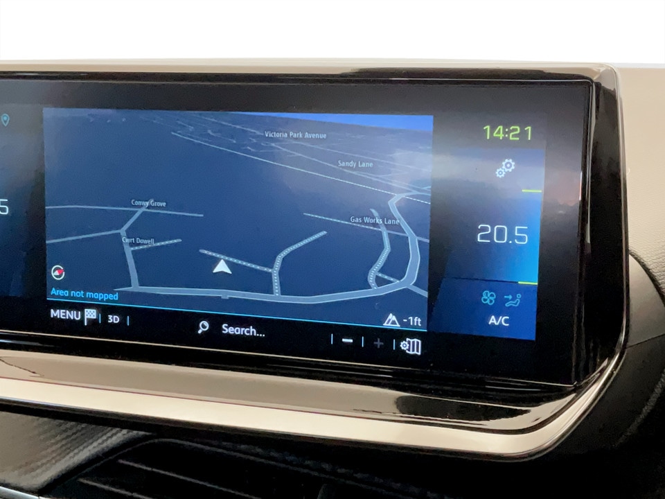 Used Peugeot 2008 2022 for sale - 77678859: Photo 30