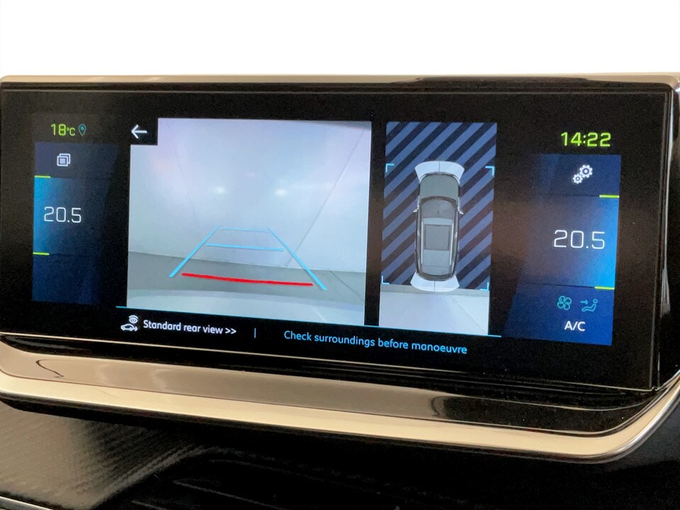 Used Peugeot 2008 2022 for sale - 77678859: Photo 32