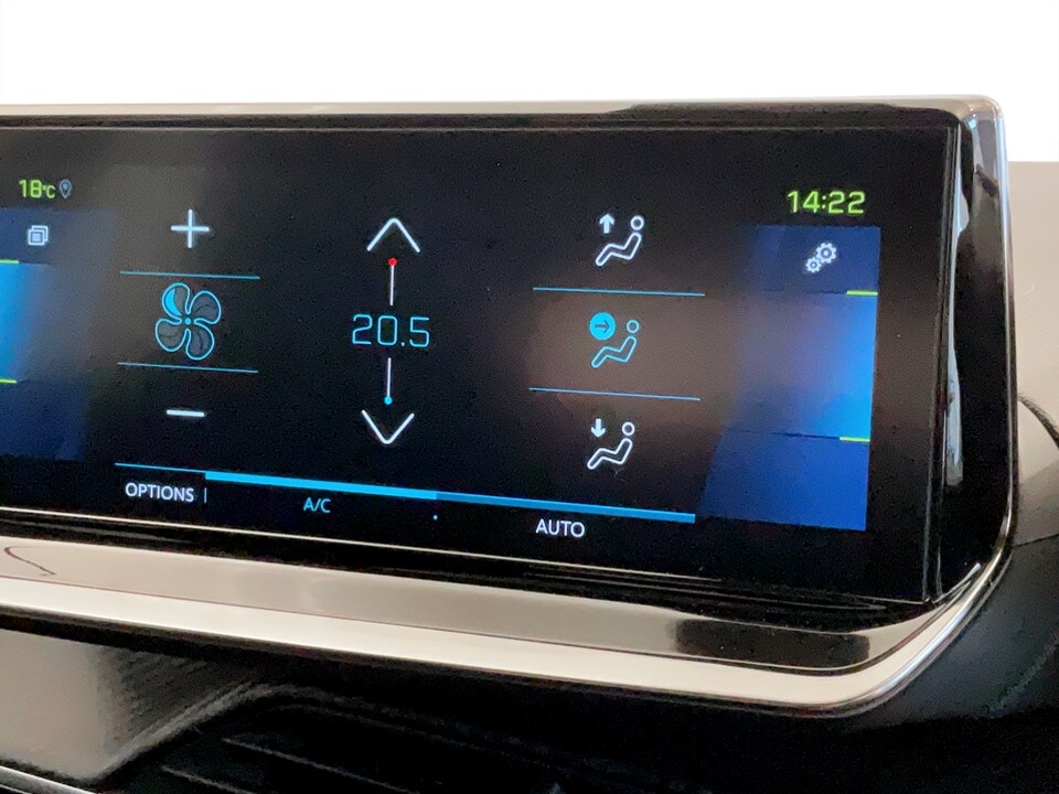 Used Peugeot 2008 2022 for sale - 77678859: Photo 35