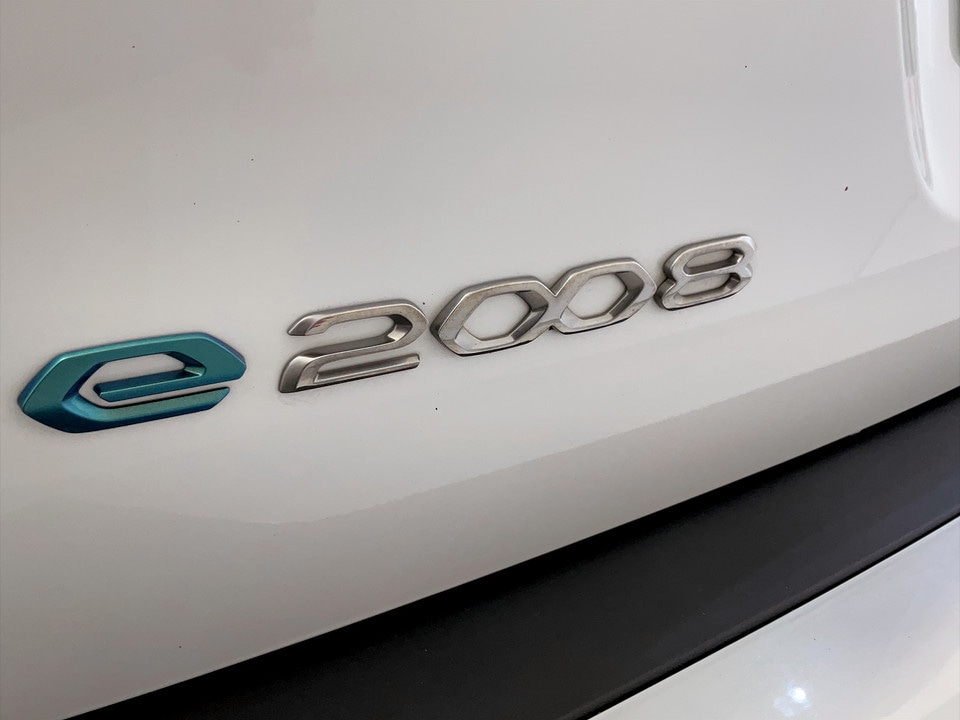 Used Peugeot 2008 2022 for sale - 77678859: Photo 37