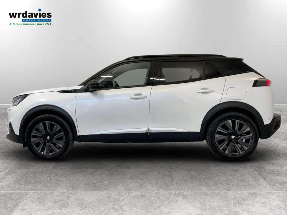 Used Peugeot 2008 2022 for sale - 77678859: Photo 4