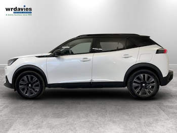 Used Peugeot 2008 2022 for sale - 77678859: Photo