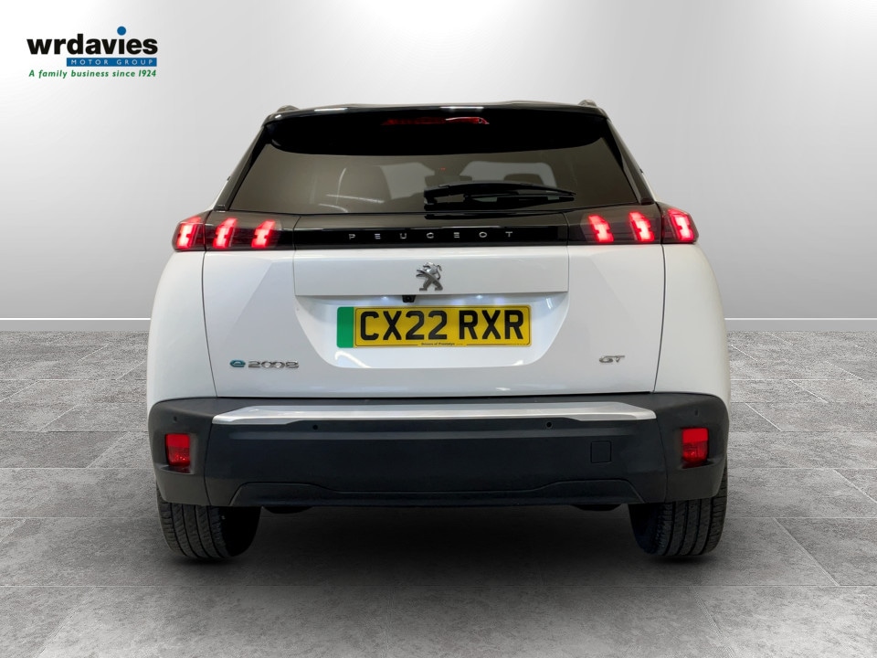 Used Peugeot 2008 2022 for sale - 77678859: Photo 6