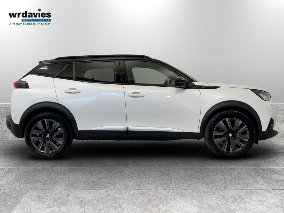 Used Peugeot 2008 2022 for sale - 77678859: Photo 9