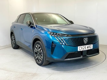 Used Peugeot 3008 2025 for sale - 76870497: Photo