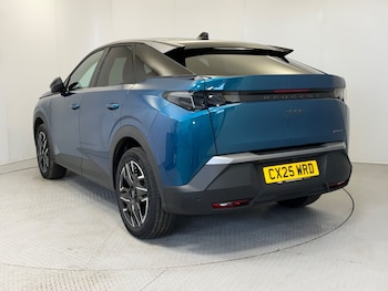 Used Peugeot 3008 2025 for sale - 76870497: Photo