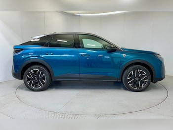 Used Peugeot 3008 2025 for sale - 76870497: Photo