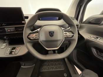 Used Peugeot Partner 2024 for sale - 74474105: Photo