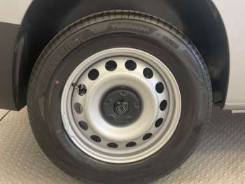 Used Peugeot Partner 2024 for sale - 74474105: Photo