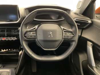 Used Peugeot 2008 2020 for sale - 74474087: Photo
