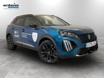 Used Peugeot 2008 2025 for sale - 77771244: Photo