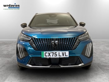 Used Peugeot 2008 2025 for sale - 77771244: Photo