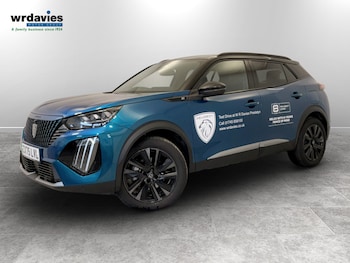 Used Peugeot 2008 2025 for sale - 77771244: Photo