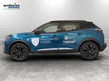 Used Peugeot 2008 2025 for sale - 77771244: Photo