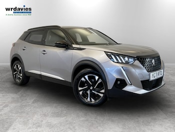 Used Peugeot 2008 2021 for sale - 78246808: Photo