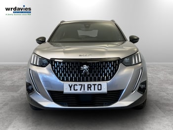 Used Peugeot 2008 2021 for sale - 78246808: Photo
