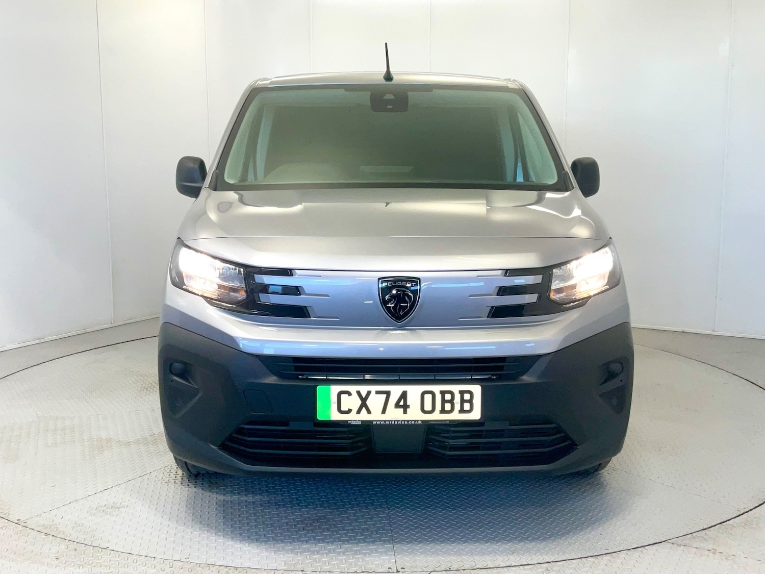 Used Peugeot Partner 2024 for sale - 76276862: Photo 10