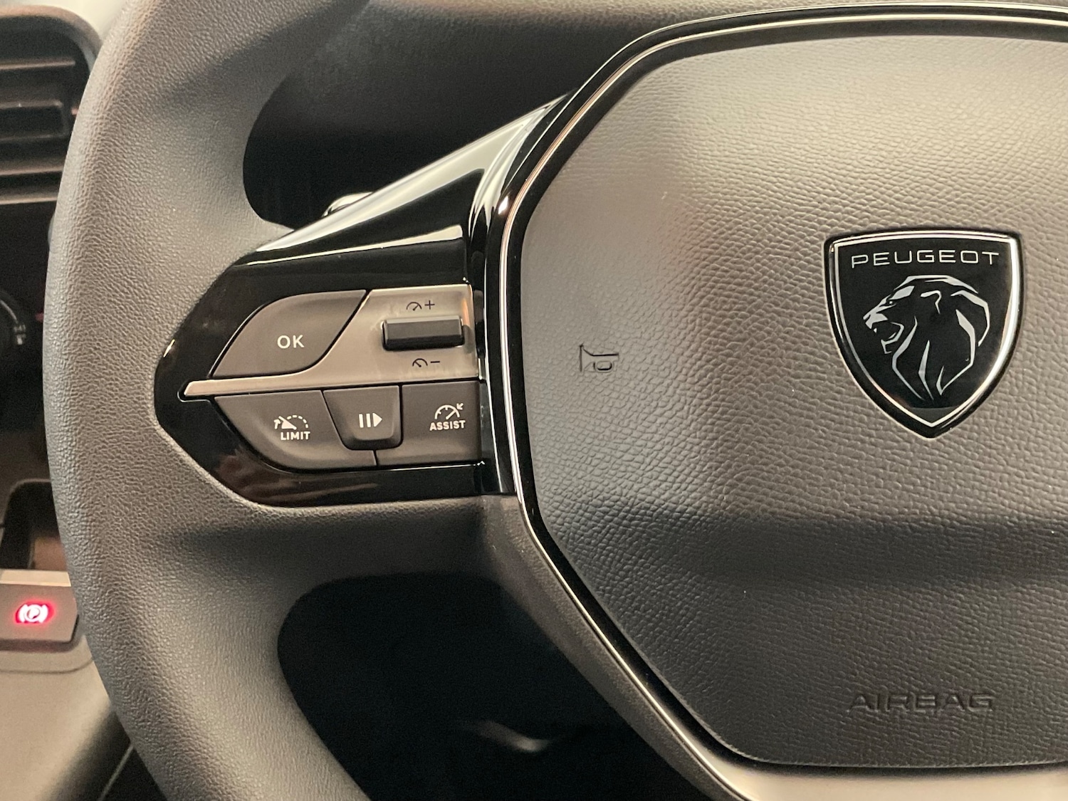 Used Peugeot Partner 2024 for sale - 76276862: Photo 14