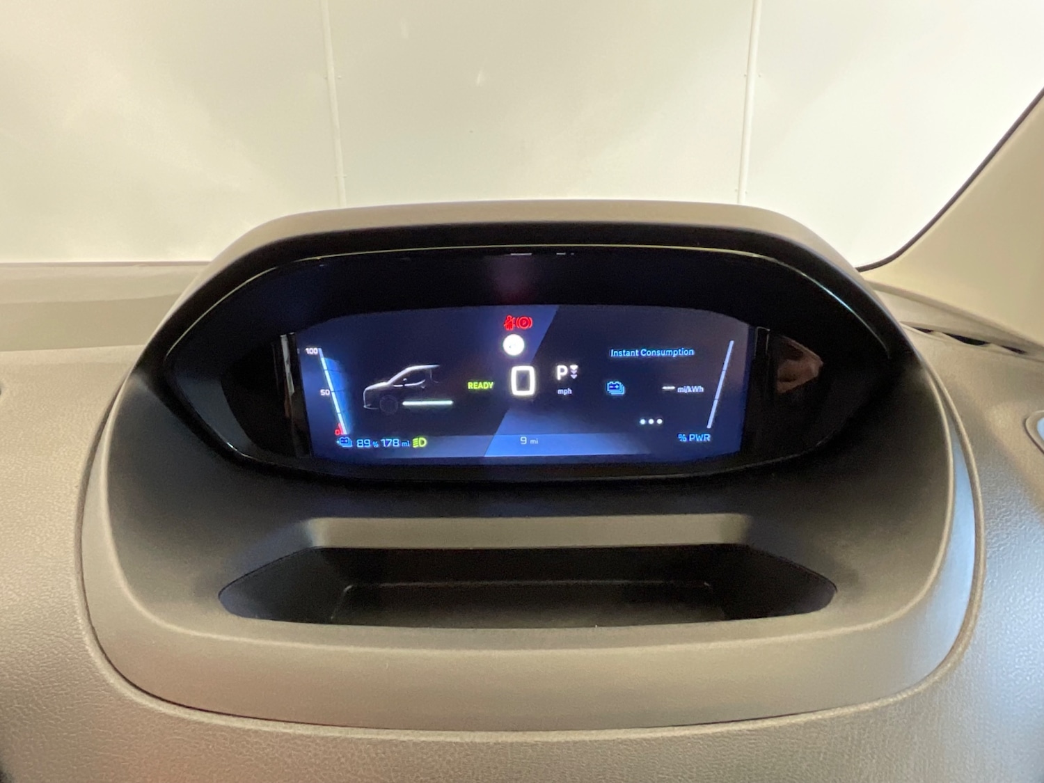 Used Peugeot Partner 2024 for sale - 76276862: Photo 19