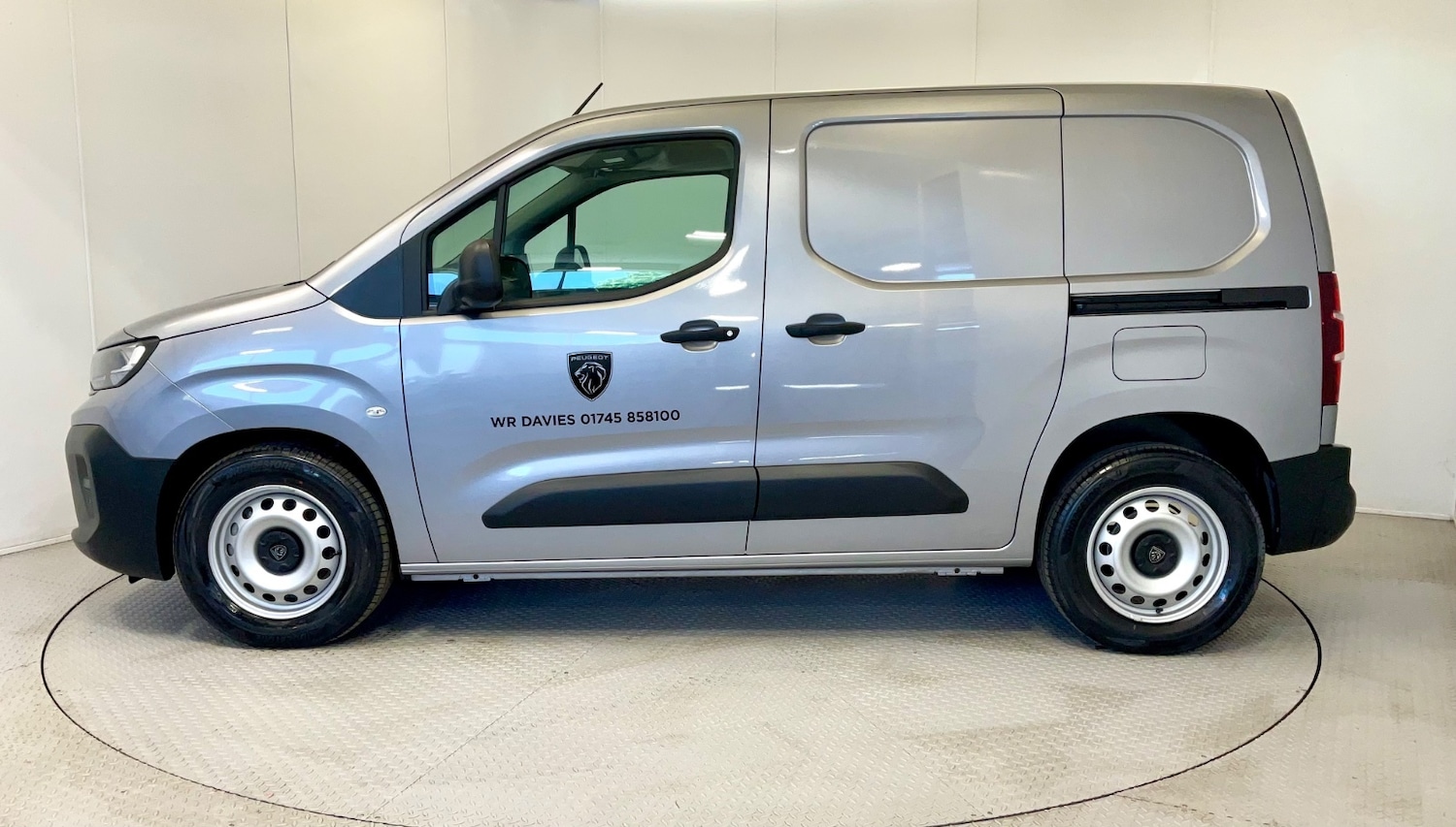 Used Peugeot Partner 2024 for sale - 76276862: Photo 20