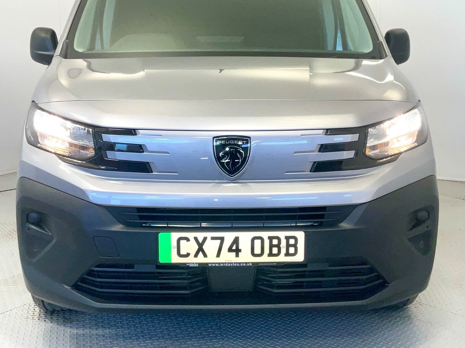 Used Peugeot Partner 2024 for sale - 76276862: Photo 21